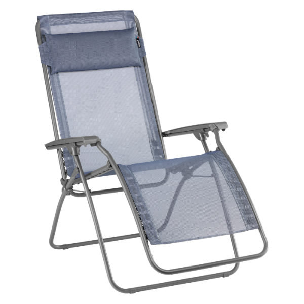 Lafuma Relaxsessel R-Clip, Indigo